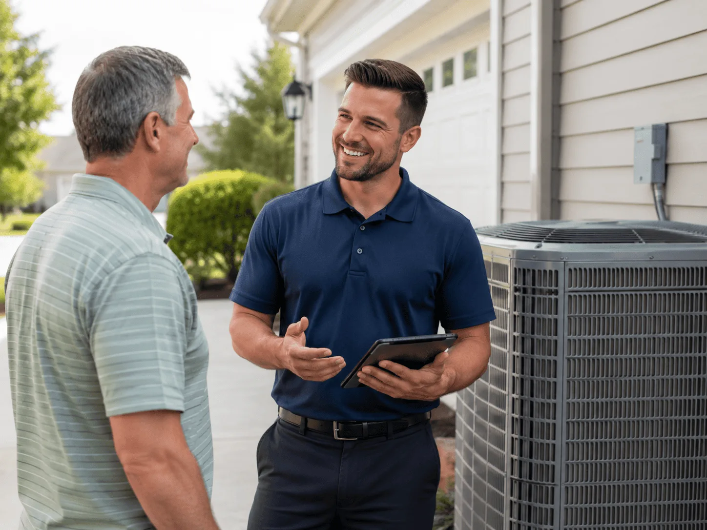 Heat Pump Installation Balsam Lake, WI FAQs